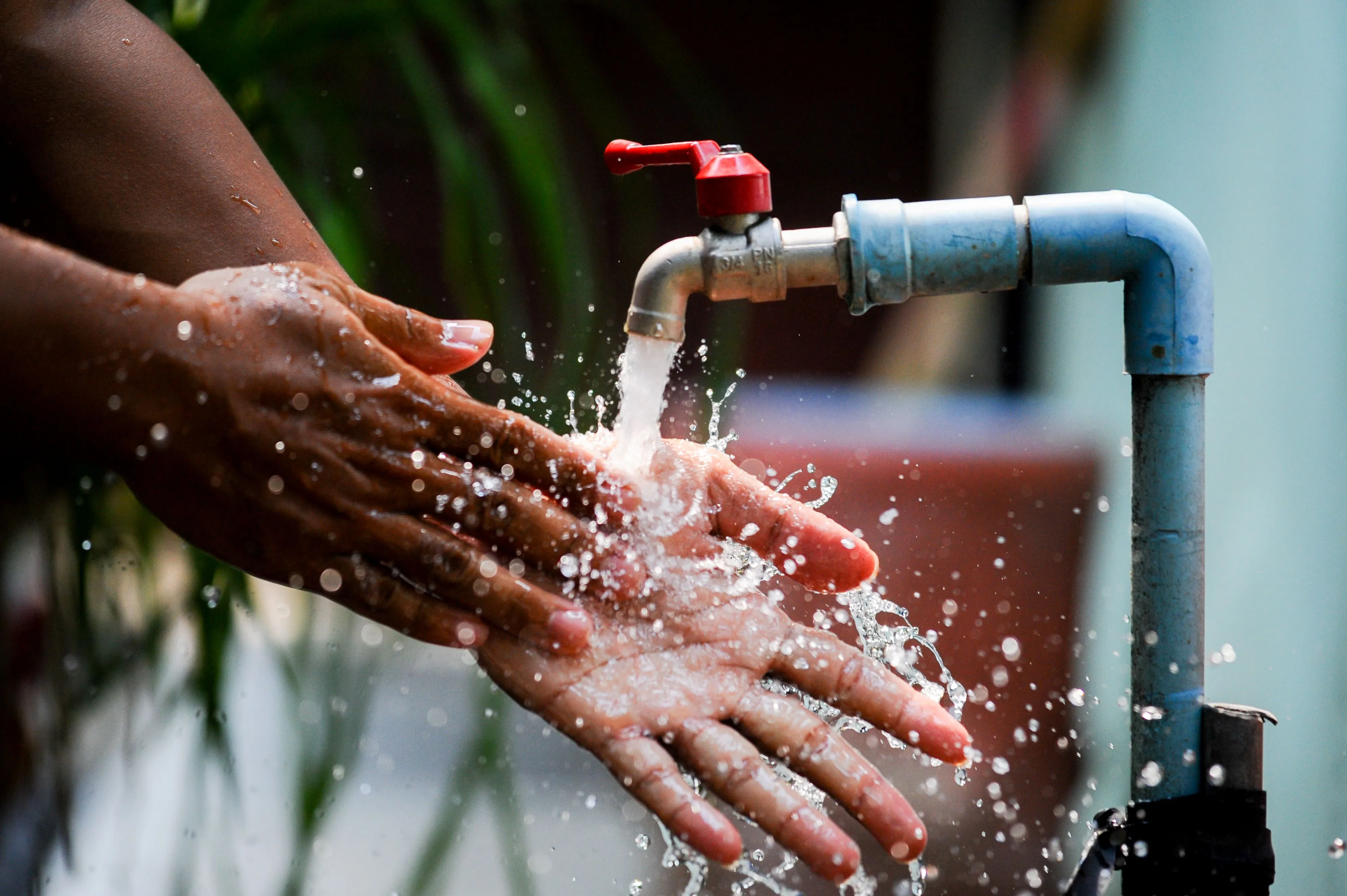Water and Sanitation (WASH)